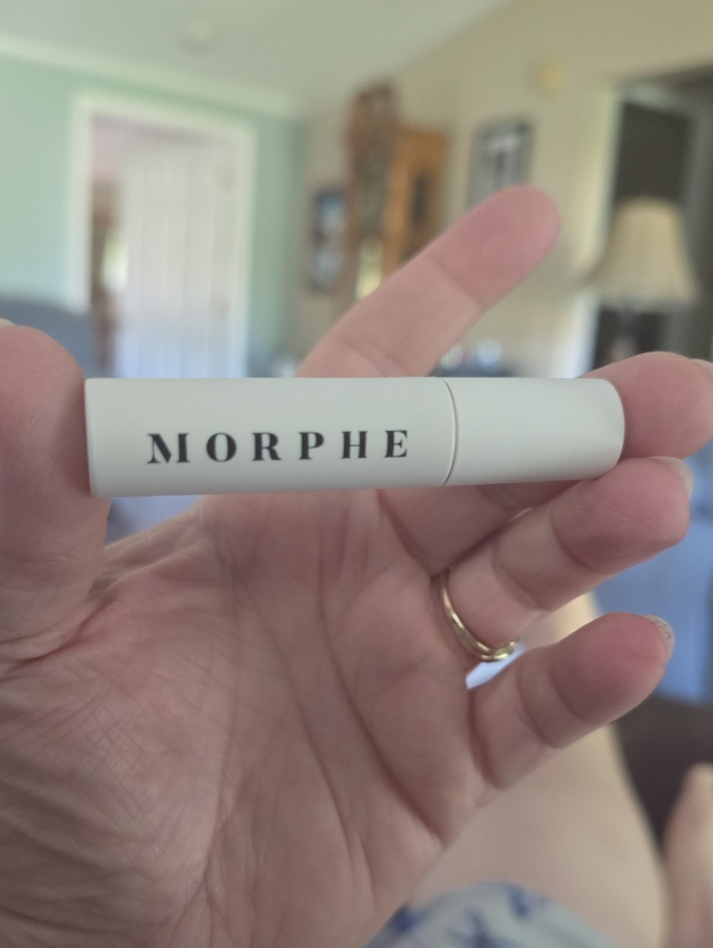 Morphe Lash Primer- Mini